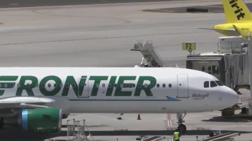 Parents 'full of fear' after son boards wrong plane